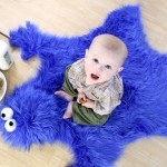 Napravite prostirku u obliku Keksomlata