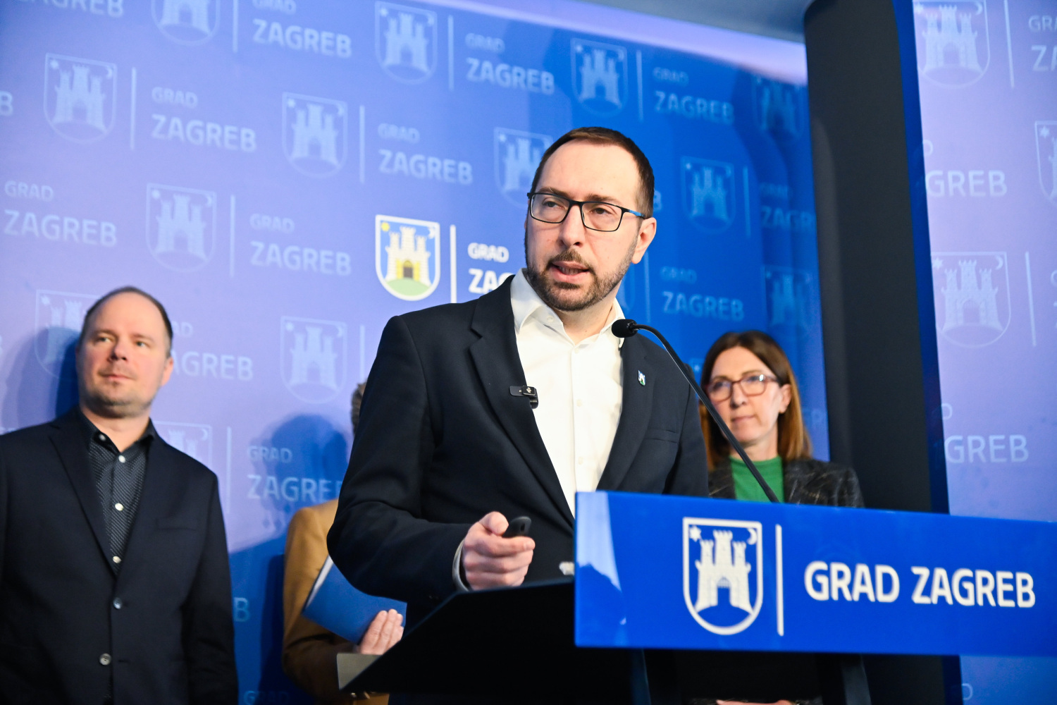 Tomašević o aferi Hipodrom: ‘HDZ je zadnji koji može dijeliti lekcije o korupciji’