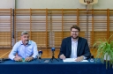 Potpisan ugovor za rekonstrukciju i dogradnju školske sportske dvorane OŠ Šijana vrijedan gotovo 5,6 milijuna eura