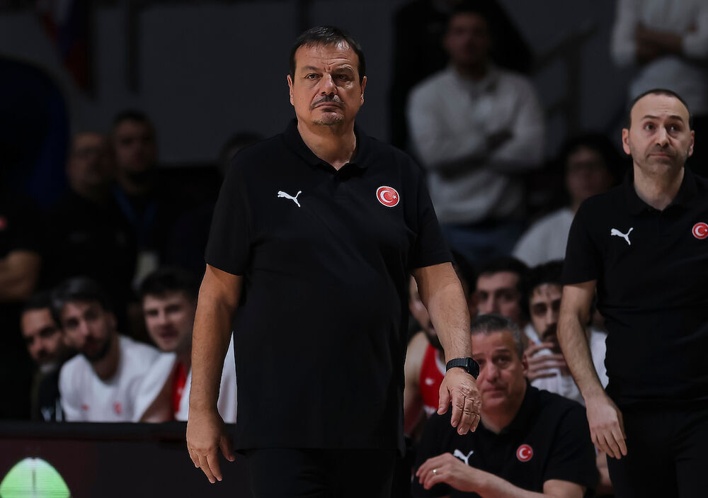 Alperen Šengun prva zvezda na spisku Turske, ali Ergin Ataman računa na još jedno NBA ime (Foto)