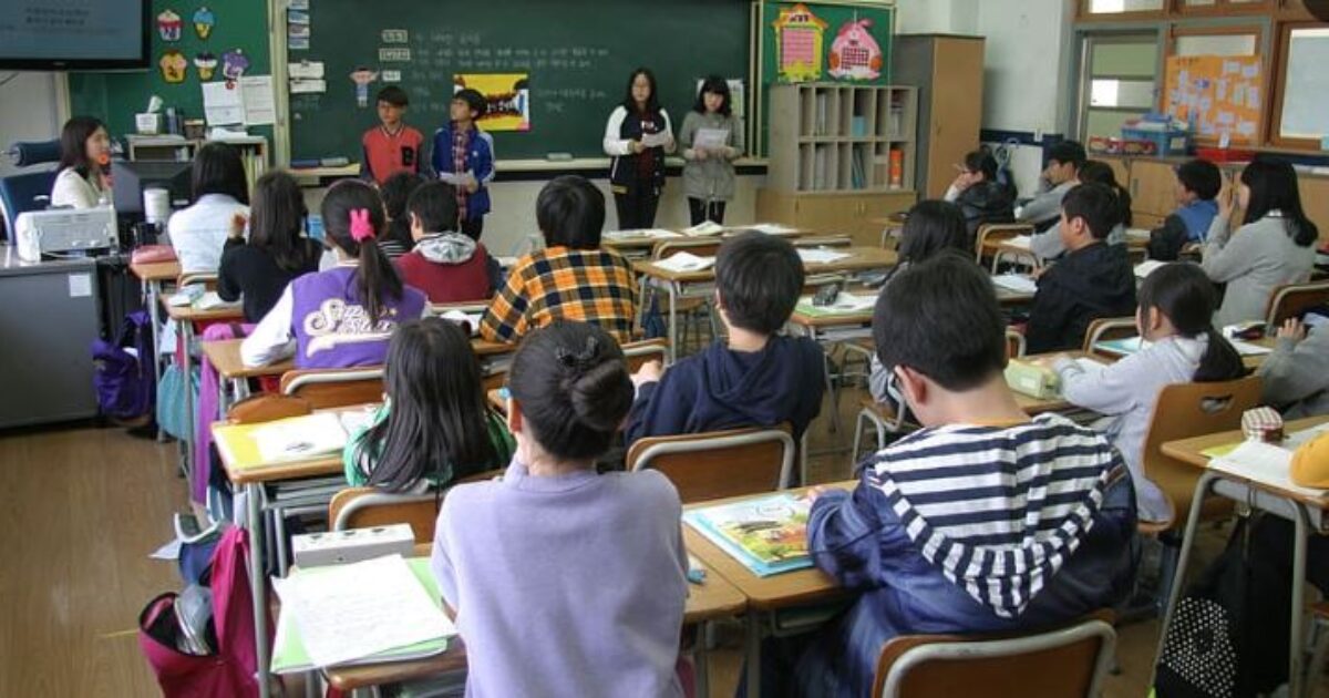 White British Children Set to Become Minority in England’s Schools, Department of Education Data Reveals