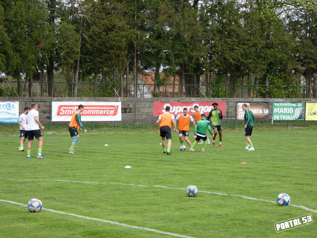 Mladost dvocifrenim rezultatom u daljnje natjecanje KUP-a NS SMŽ