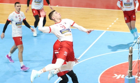 Milutin Nejić napustio OK "Radnički"