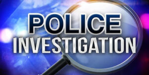 Police investigate death of 46-year old Goodwill man