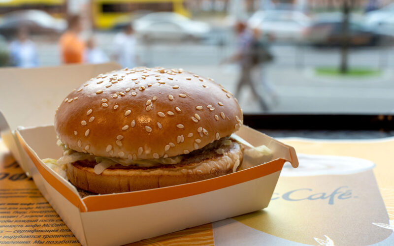 Big Mac Index slavi 40. rođendan. Još uvijek je relevantan
