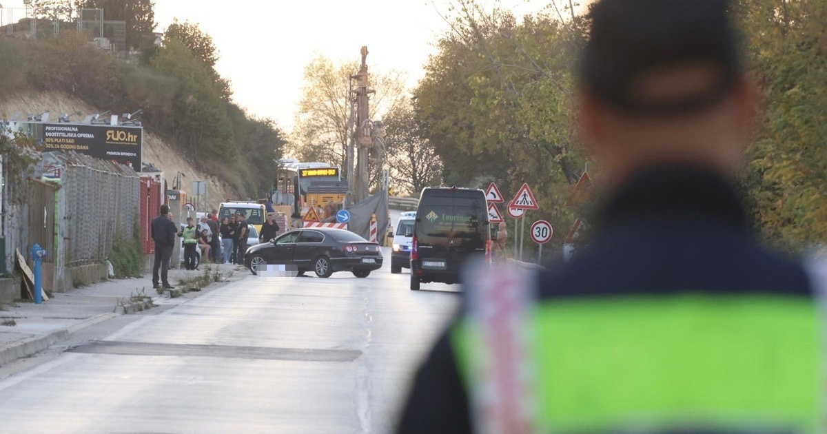 Optužena 22-godišnjakinja zbog nesreće u kojoj je poginuo nagrađivani policajac