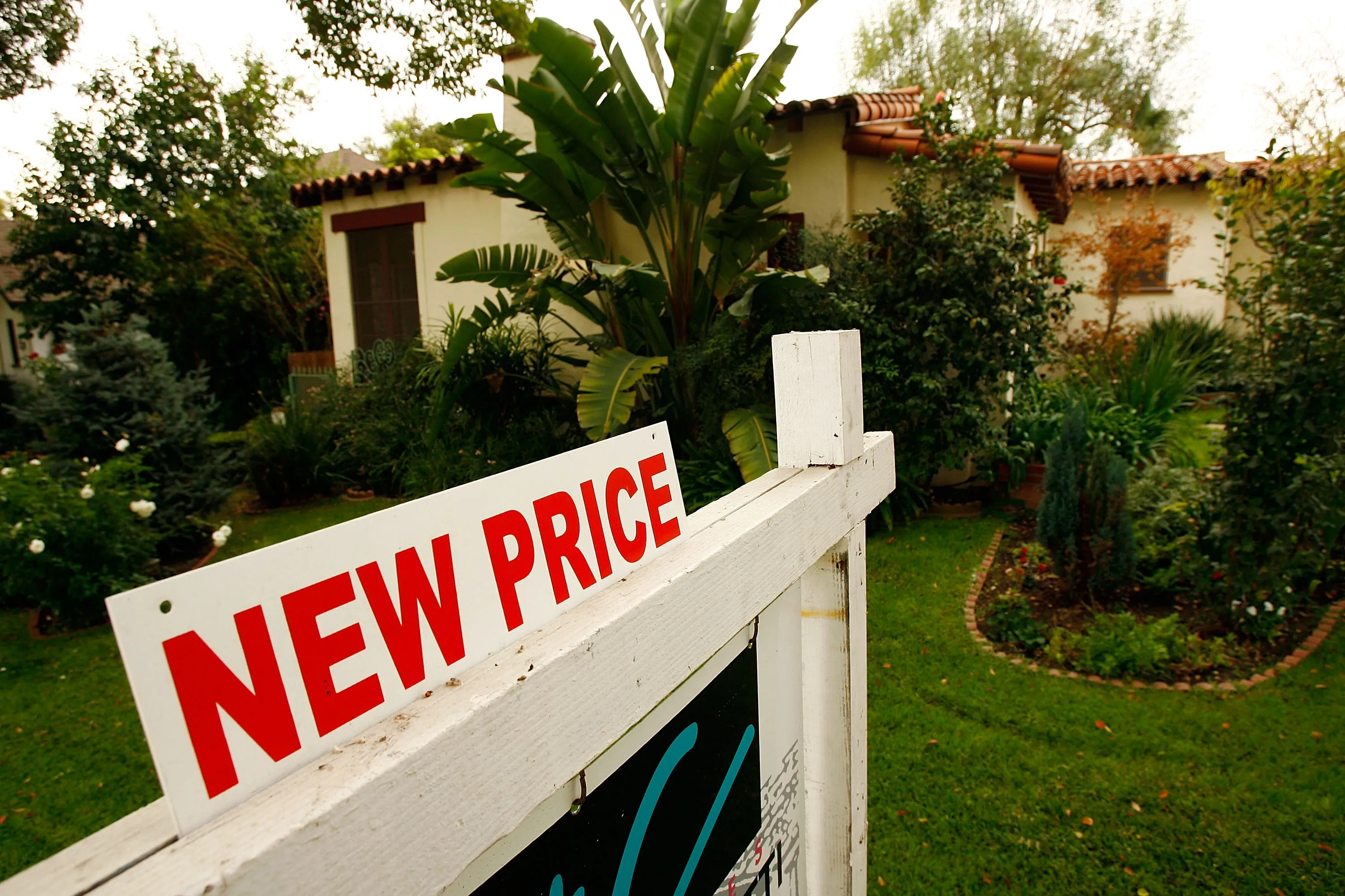 LA’s real estate decline is another red flag — and a reason for change
