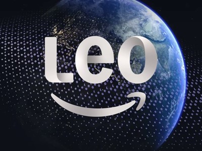 Amazonov konkurent Starlinku uskoro stiže, u orbiti je već više od 390 satelita
