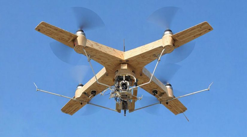 	Evropska komisija inicirala proizvodnju dronova i antidrnova sa Ukrajinom
