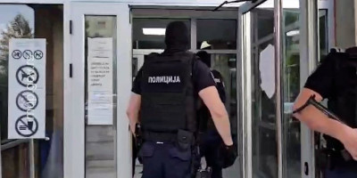 Uhapšen pedofil u Beogradu: Mladić (28) pokušao da namami devojčicu (12) i da je seksualno napastvuje