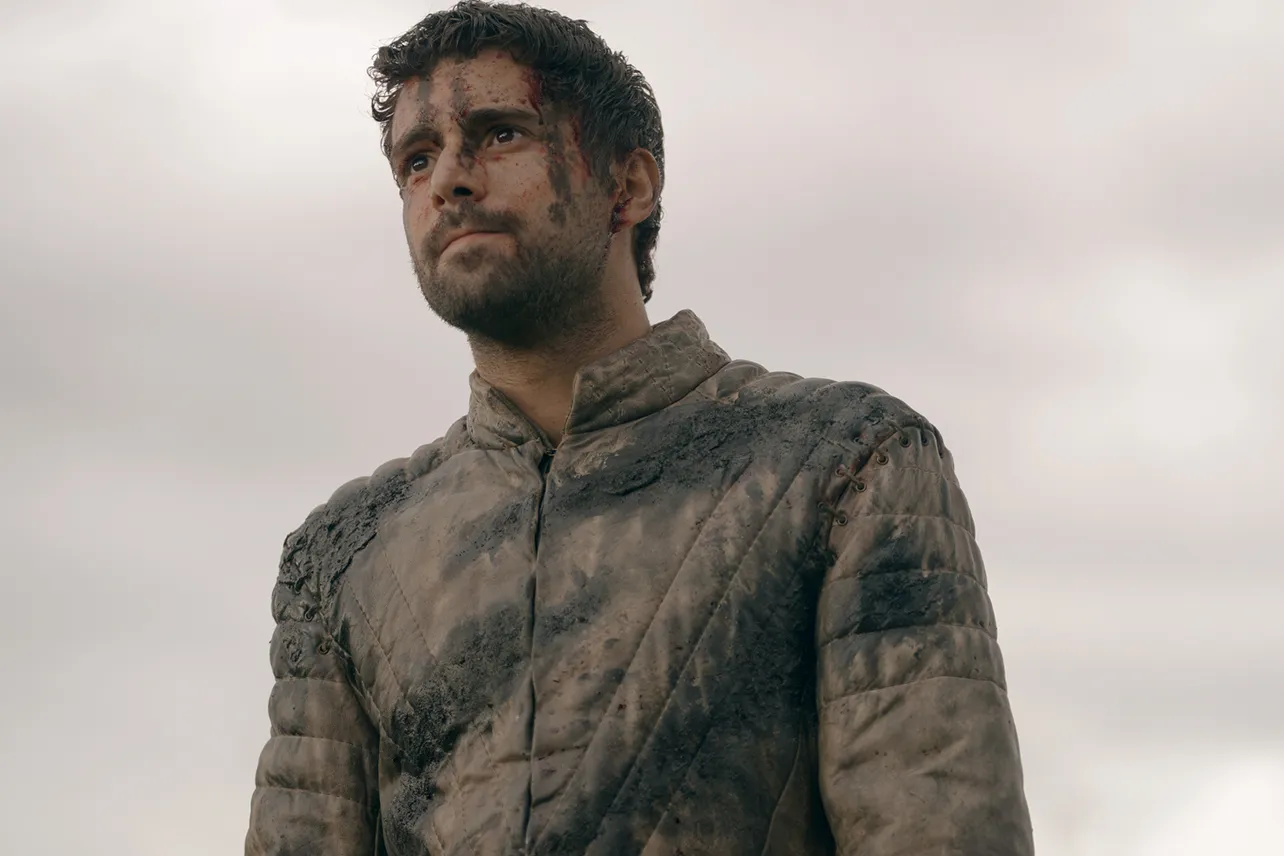 ‘House of the Dragon’ Season 3 Episode 6 Recap: Butcher’s Balls and Dragon’s Eggs