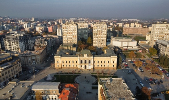KOLIKO TRGOVA IMA KRAGUJEVAC? Iznenadićete se šta se sve vodi kao TRG - Za neke sigurno niste ni čuli, niti biste pogodili gde su