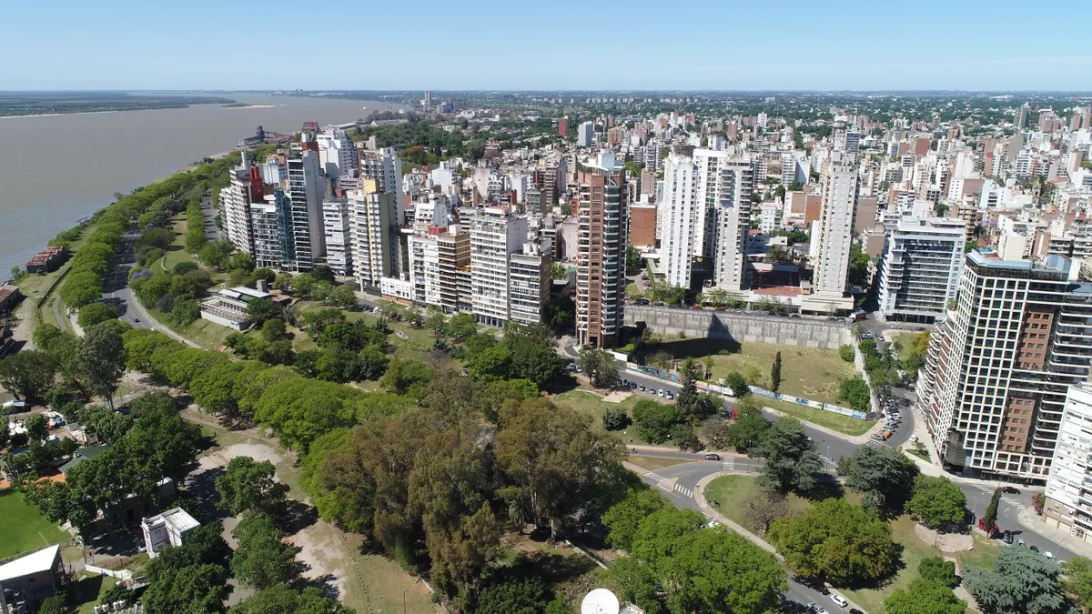 EEUU eliminó la alerta especial de seguridad que regía sobre Rosario