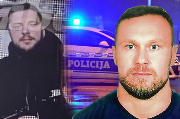 ZVICEROV POLICAJAC NA RAČUNIMA IMAO 50 MILIONA EVRA! On je čuvar enormnog blaga vođe kavačkog klana, obojica godinama u bekstvu! 