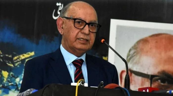 By-polls announced for Senate seat left vacant after Irfan Siddiqui's death
