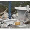 Brana „Svračkovo” se gradi bez zastoja, uvedeni podizvođači za specijalizovane radove