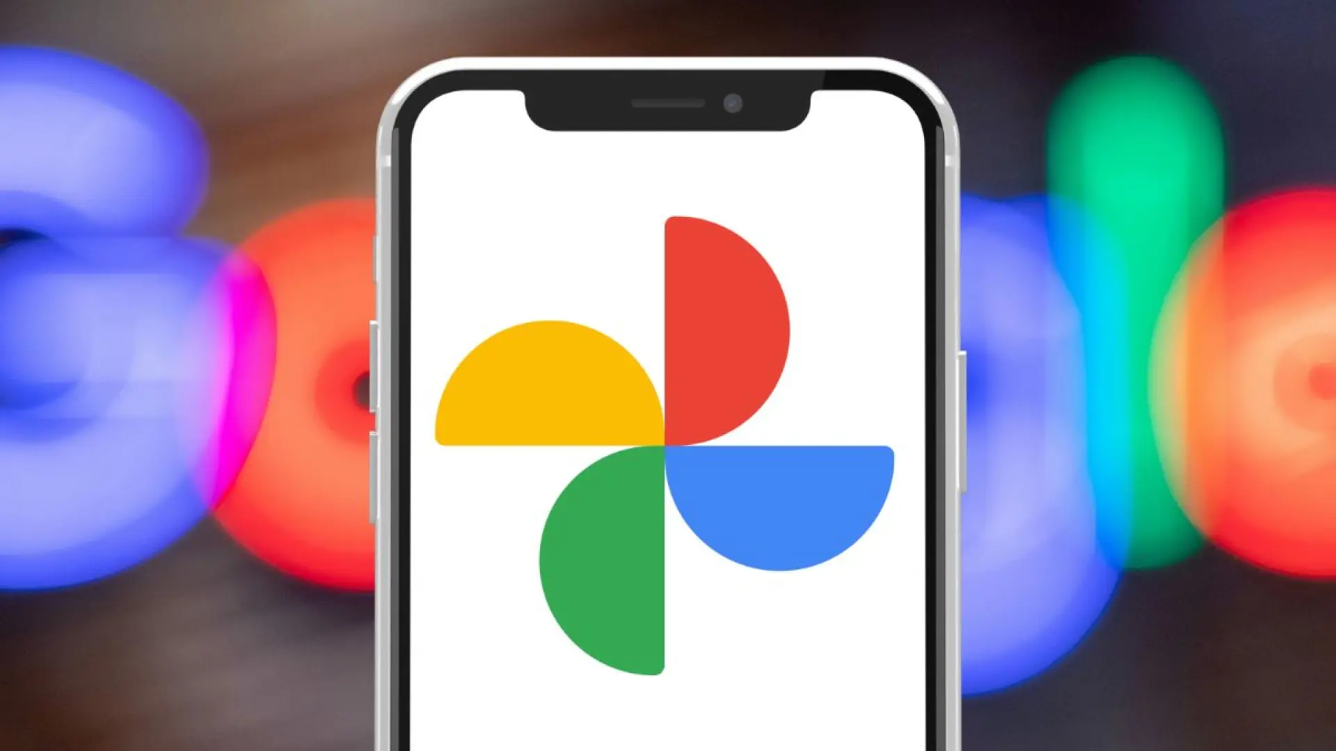  Google Fotos se actualiza con una nueva función para compartir imágenes y vídeos mucho más rápido 