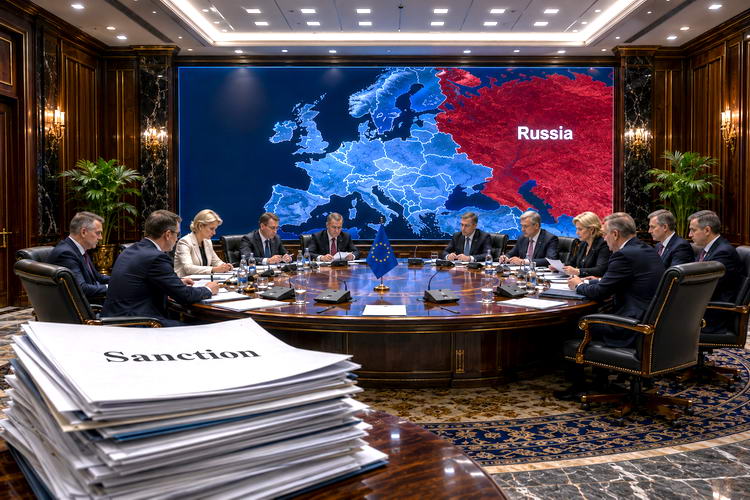 Finska plaća ceh: Ruski odgovor razorio ono što je decenijama građeno!