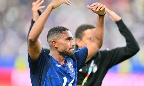 Ovo što je Zelenortsko Otočje napravilo Messiju i Argentini ne pamti se 88 godina
