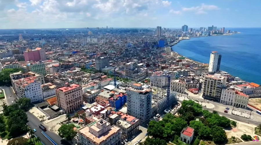 Predstavnici Stejt departmenta u Havani