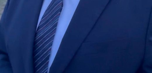 Buckewal vor Insel Poel: Minister Till Backhaus über Bergung