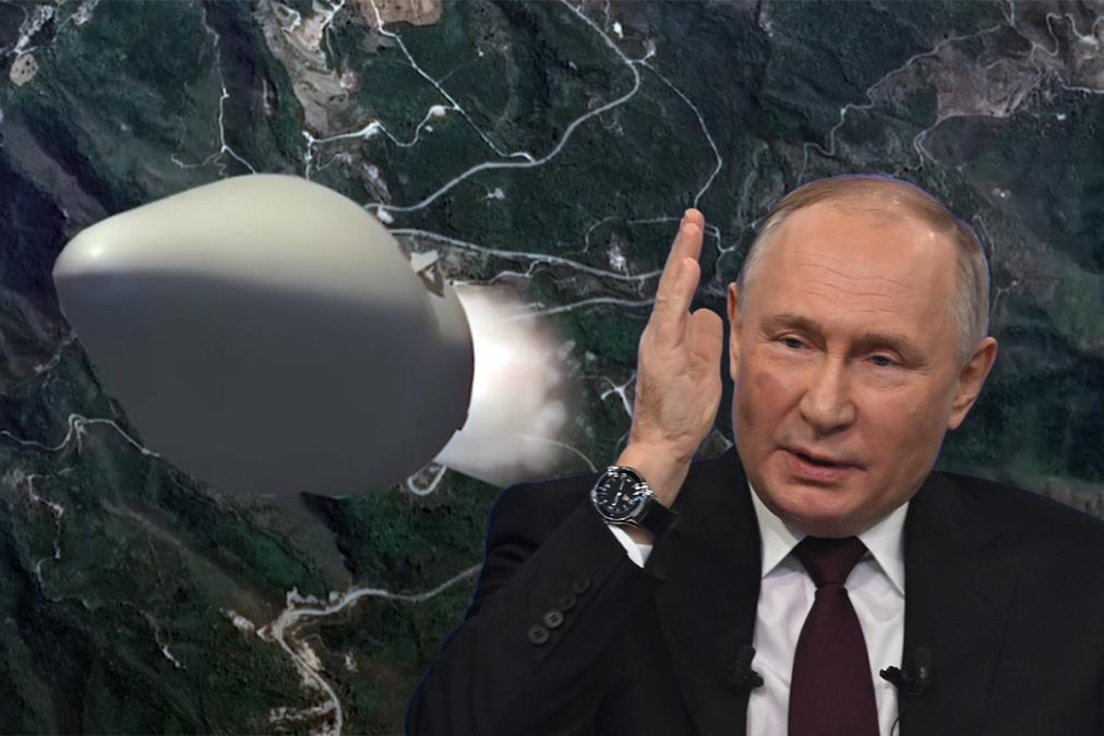 RUSI UDARAJU NA KIJEV! Zelenski: Moskva priprema napade raketama "Orešnik"!