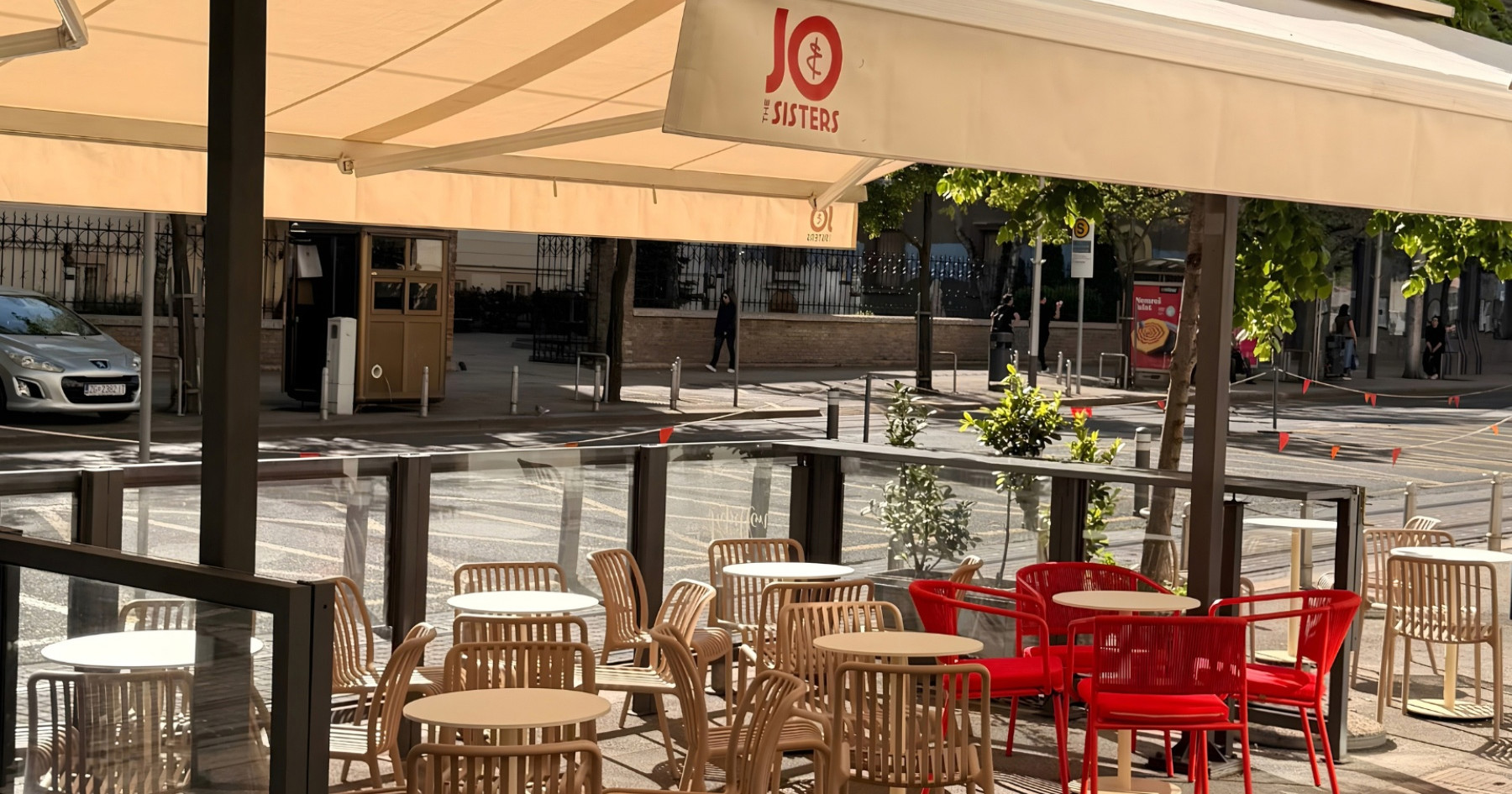 Zagreb dobiva novo mjesto za zdrav doručak u samom centru grada