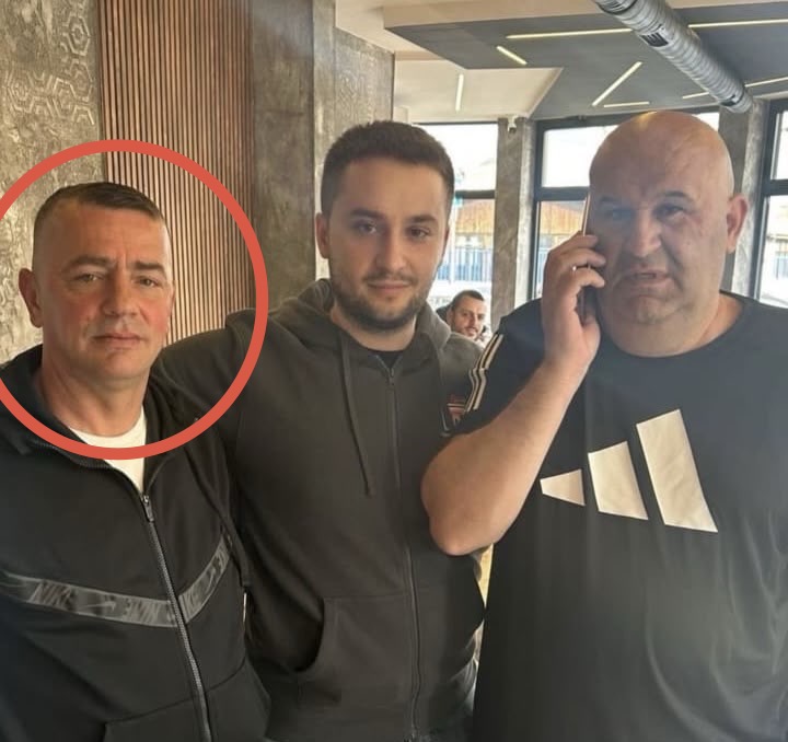 Ponovo uhapšen Ljajićev čovjek od povjerenja, određen mu pritvor od 30 dana