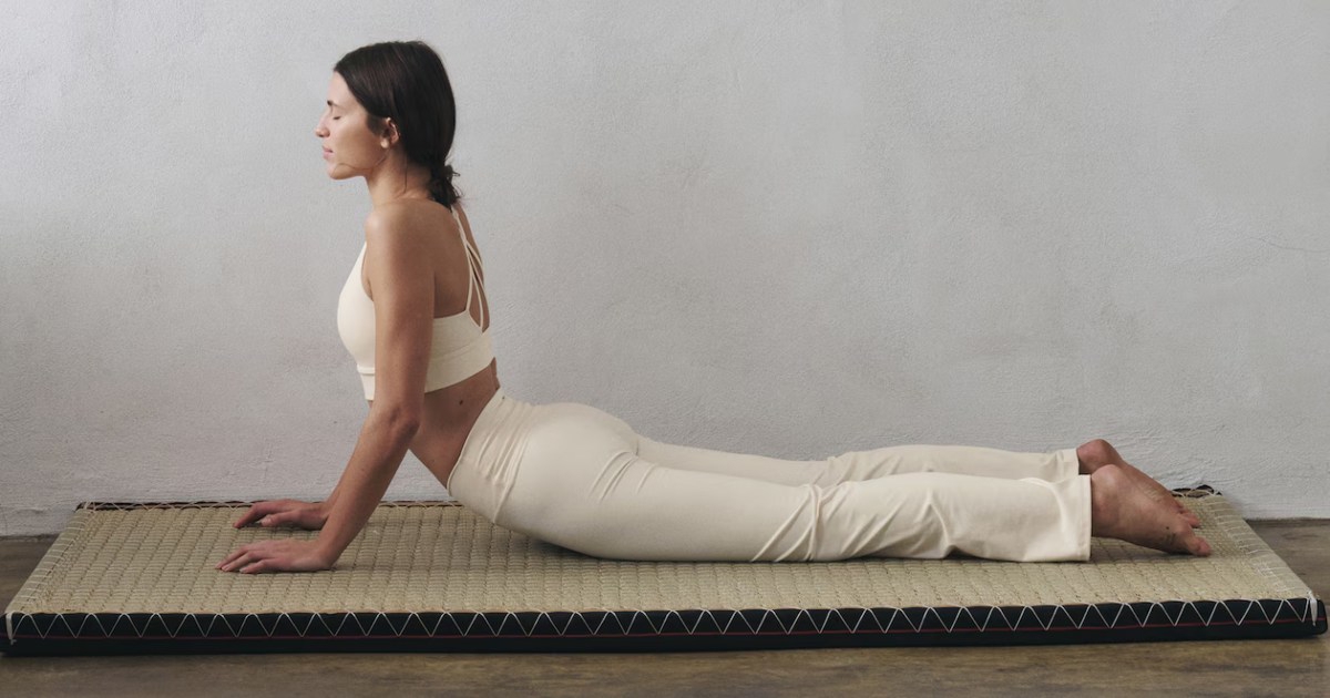 H&M ima sportske komade za yogu i pilates koji izgledaju skuplje nego što jesu