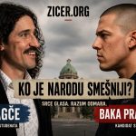 Za predsedničke izbore SNS kandiduje Baku Praseta, studenti Dragčeta