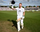England v New Zealand: Ben Stokes’ retirement announced during day four – live