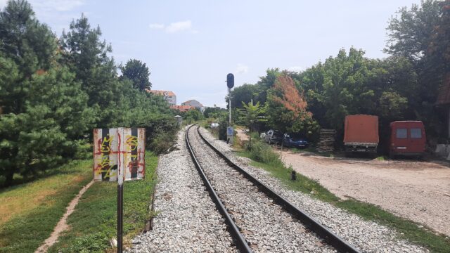 Raspisan prvi međunarodni tender za izbor eksternog nadzora nad gradnjom brze pruge Beograd – Niš