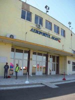 Găselniță pentru „Aeroportul ciorilor”: În loc de curse regulate, suntem gata să funcționăm trei săptămâni ca rezervă a Timișoarei