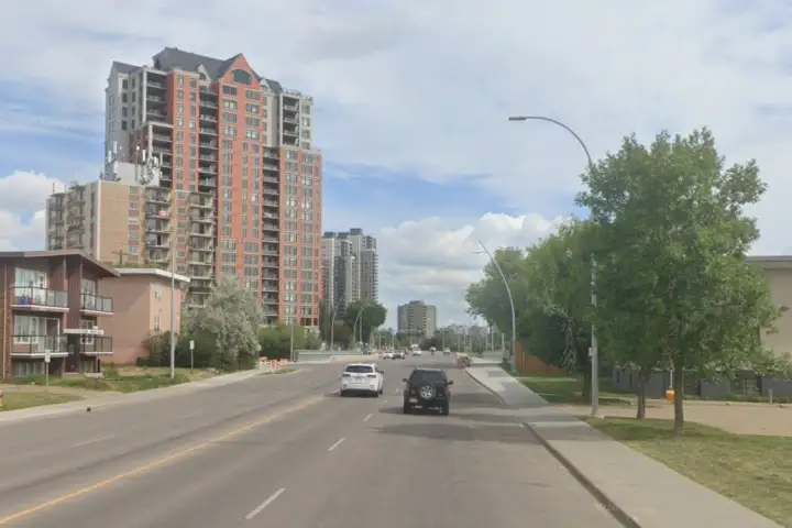 Police investigating death of 3-year-old girl east of downtown Edmonton