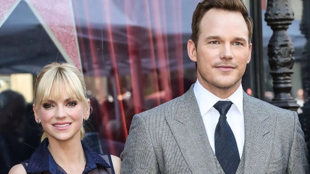 Anna Faris Says She Felt 'Sad' After Her Divorce From Chris Pratt