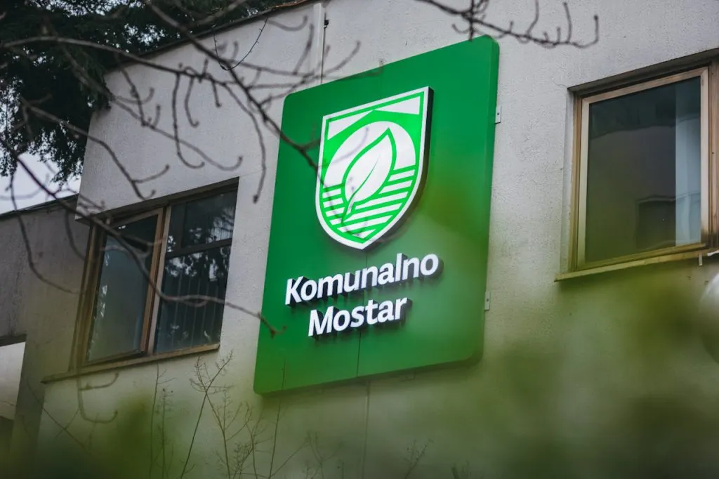 Otpušteni radnici "Komunalnog" u Mostaru poručili: Mi se borimo za egzistenciju, ne skupljajte jeftine političke poene na nama