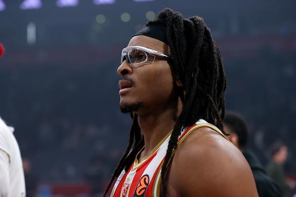 "NEĆU DA LAŽEM - GOVORIMO TO CELE SEZONE, ALI NIŠTA SE NE MENJA" Moneke otvoreno o problemima u Zvezdi: Ne možeš nikoga tako da pobediš!