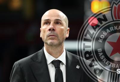Partizanov pik uskoro POTPISUJE: Postavio SUMANUTE zahteve - Klub ih je ISPUNIO!