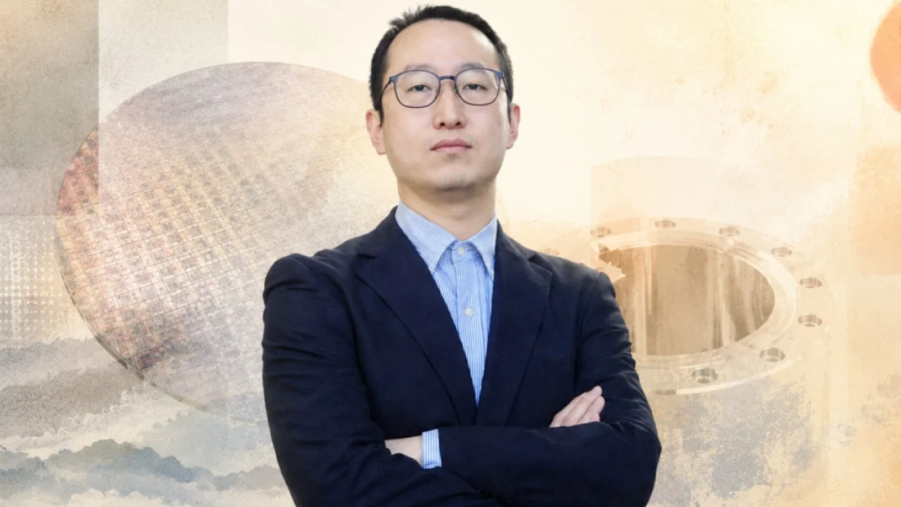 Chip prodigy returns to China, coal waste used for critical minerals: 7 science highlights