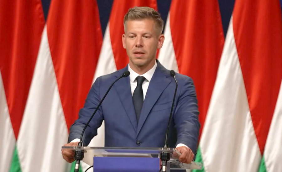Nova mađarska vlada uvela embargo na ukrajinske poljoprivredne proizvode