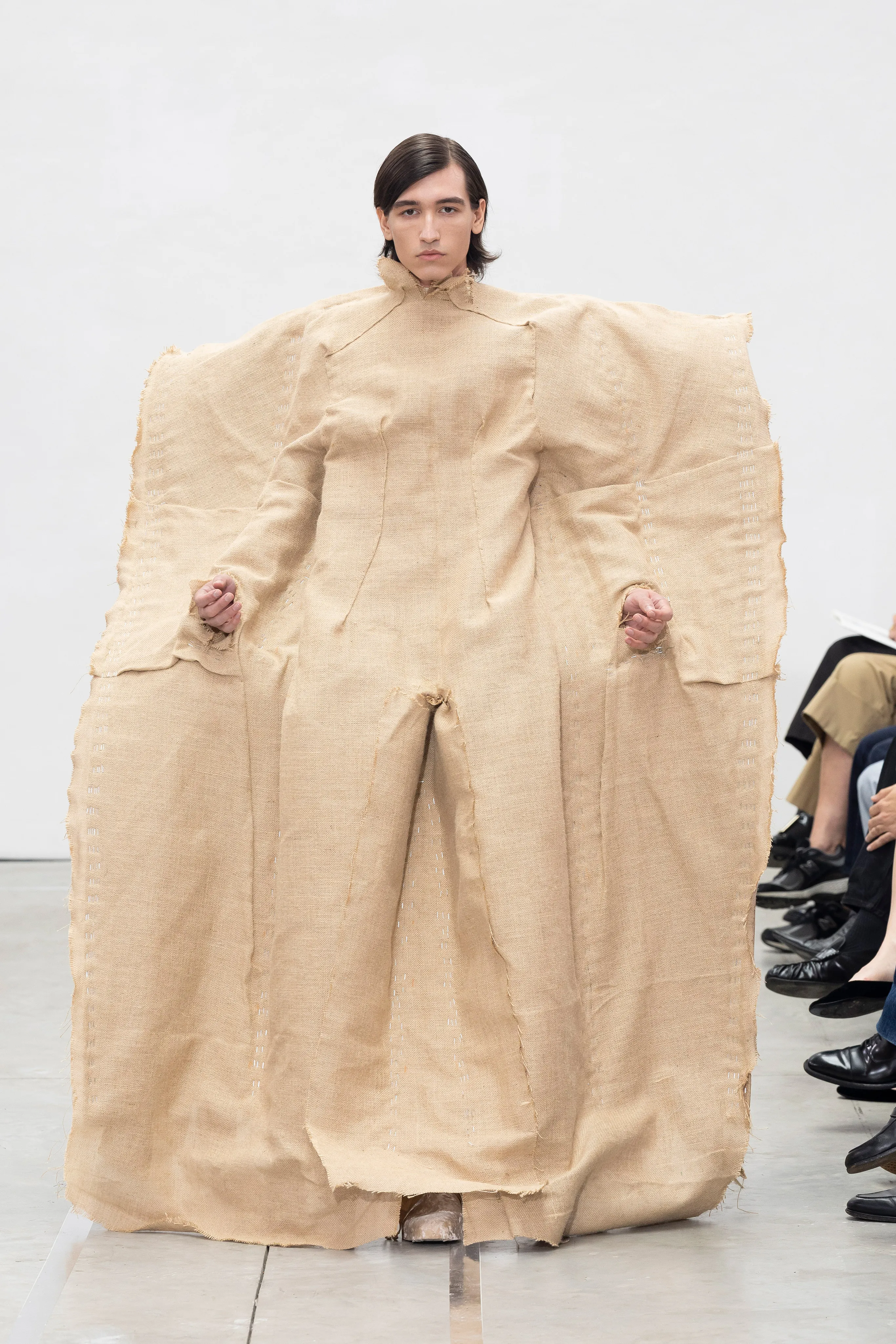 La Cambre Fall 2026 Ready-to-Wear