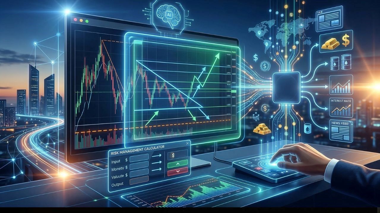 How FP Markets empowers smarter trading through tools, analysis, education, and support