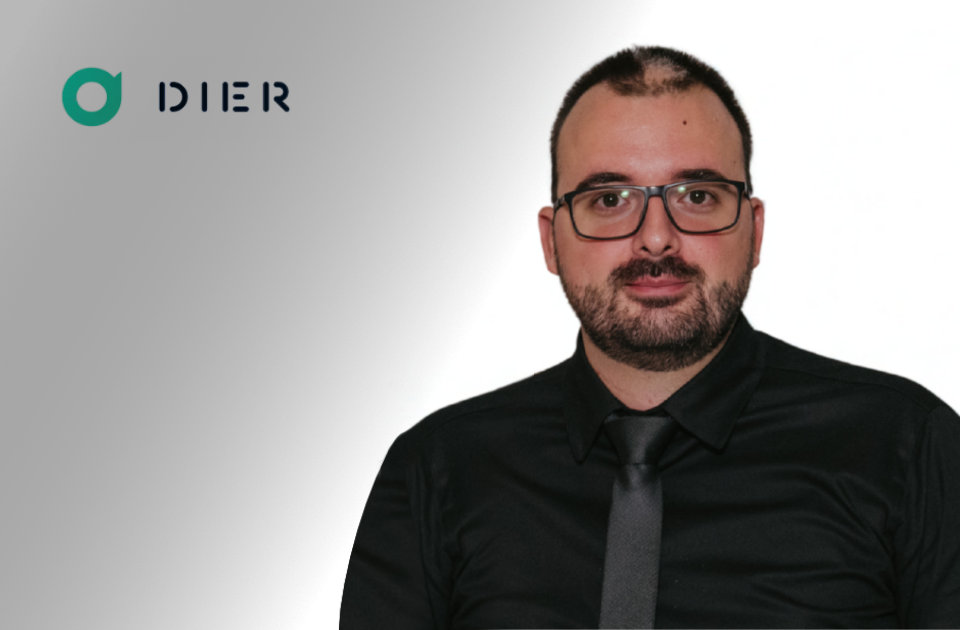 Nenad Janković, DIER: Svest o ekološkim obavezama postoji, ali je neujednačena