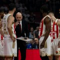 Meč koji svi jedva čekaju - crveno-beli u paklu Madrida: Evo gde možete pratiti prenos meča Real - Crvena zvezda
