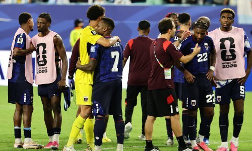Evo kako se svijet klanja najljepšoj bajci SP-a: 'Messi je izbjegao mega-blamažu'