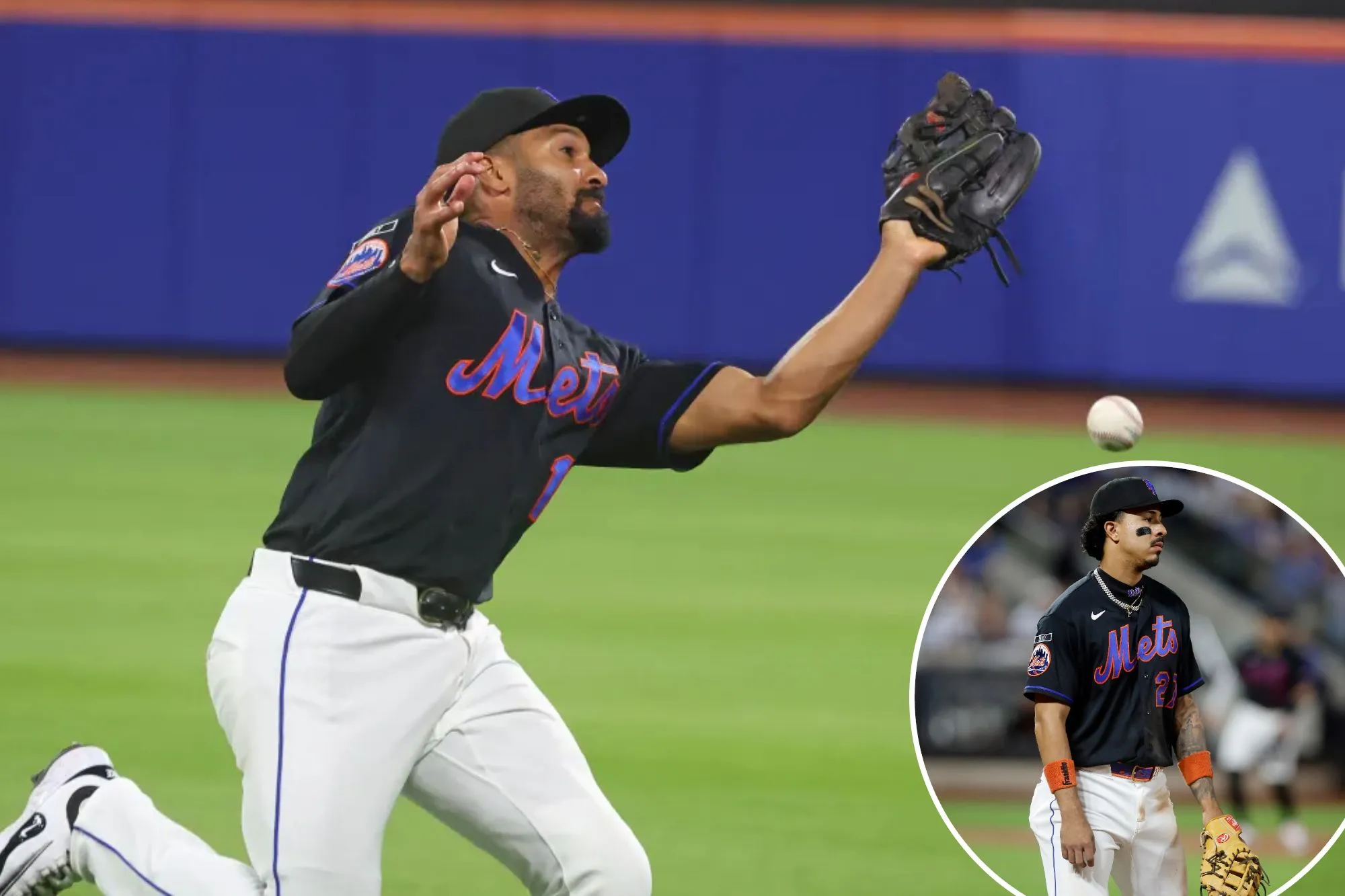 Gary Cohen gets brutally honest about Mets’ six-error debacle: ‘Depths of despair’