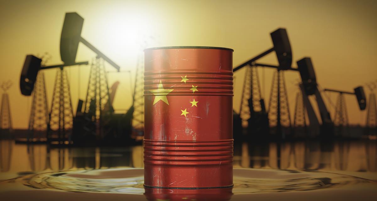 DOK NAFTNI ŠOK TRESE SVET ZBOG RATA U IRANU, SI ĐINPING TRLJA RUKE! Evo kako se kineska energetska tvrđava gradila godinama da izdrži upravo ovu vrstu krize