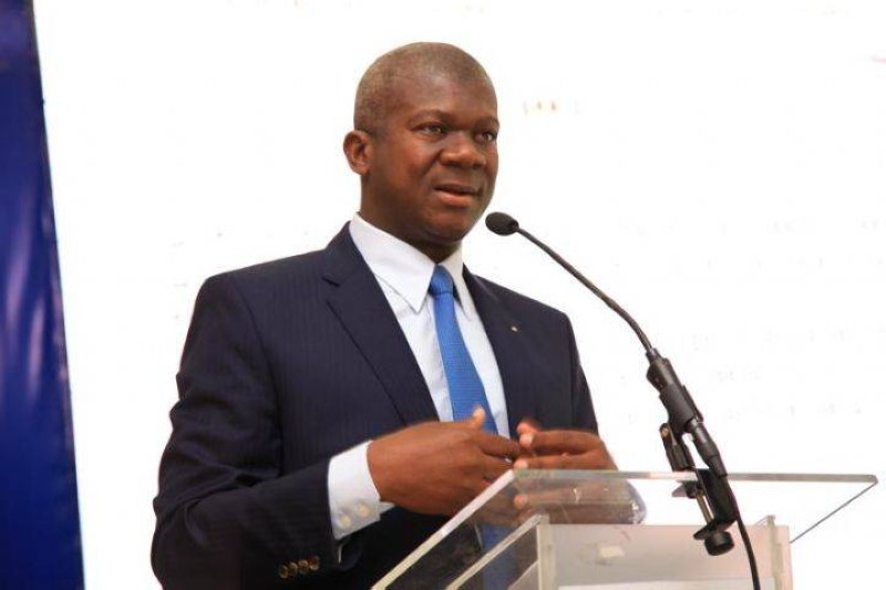 Média/Esprit 50 : Abou-Bakar Ouattara, la rigueur au service de la communauté