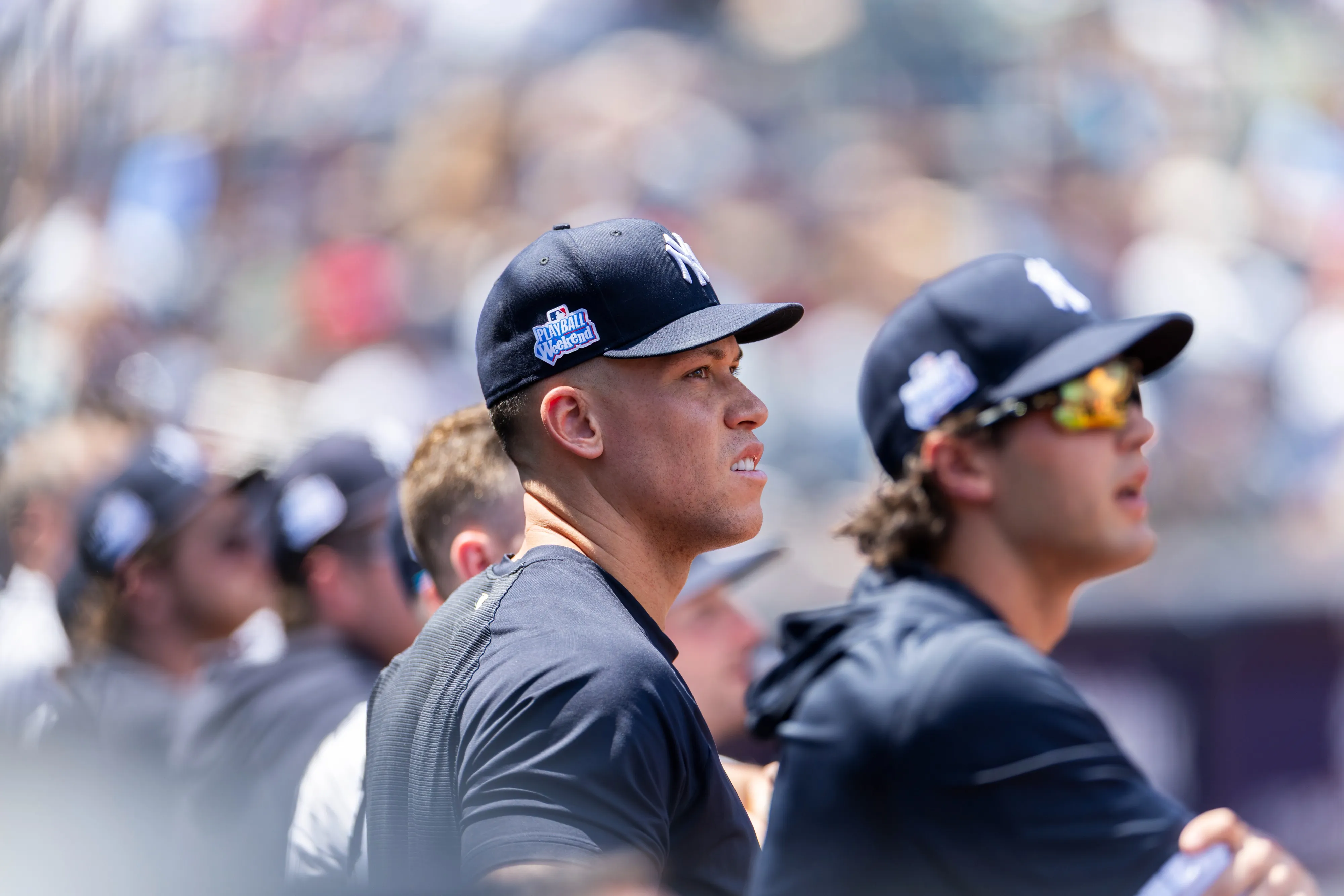 Three pressing questions facing Yankees ahead of second half