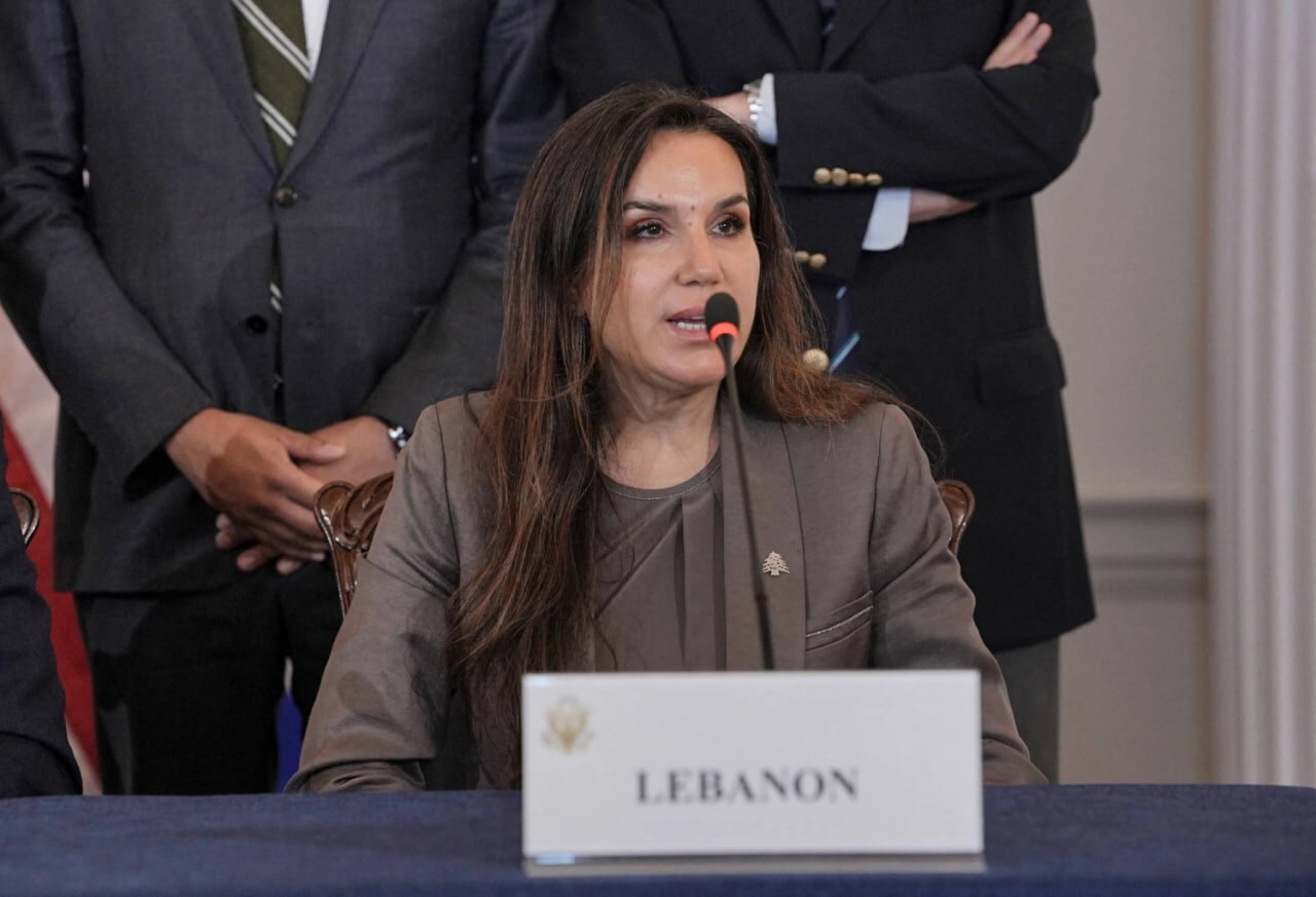 Sedition in Lebanon, or a calculated agenda of betrayal?